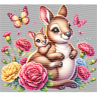 Animal Integration-DW 1975